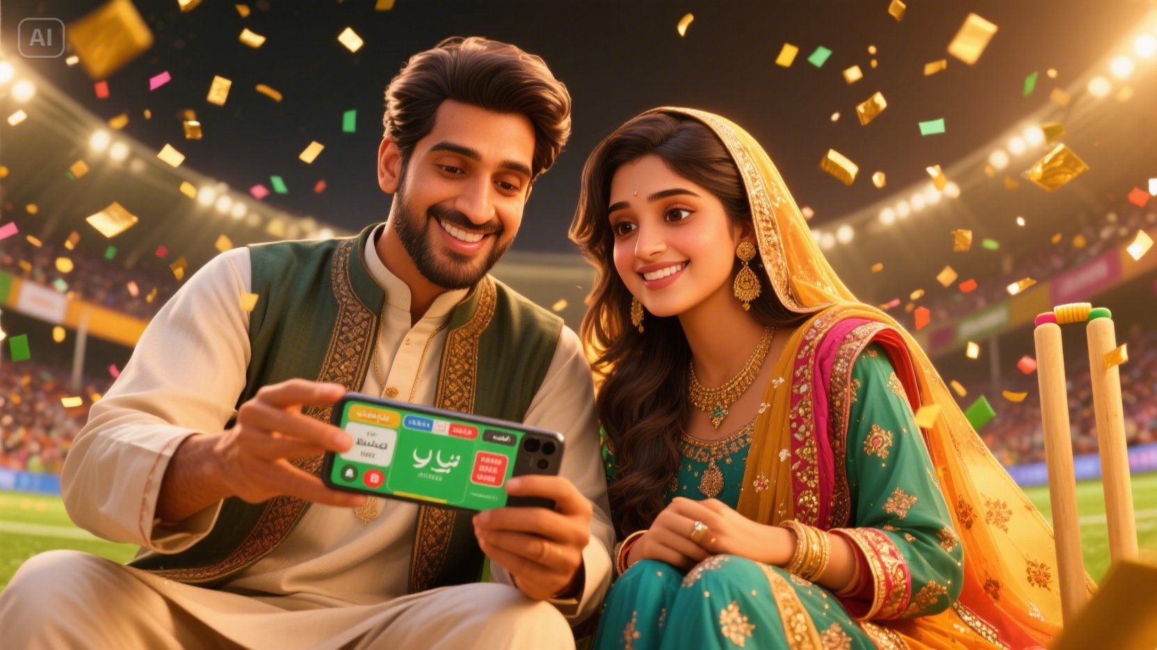 Registration at Lucky Carnival Casino Casino