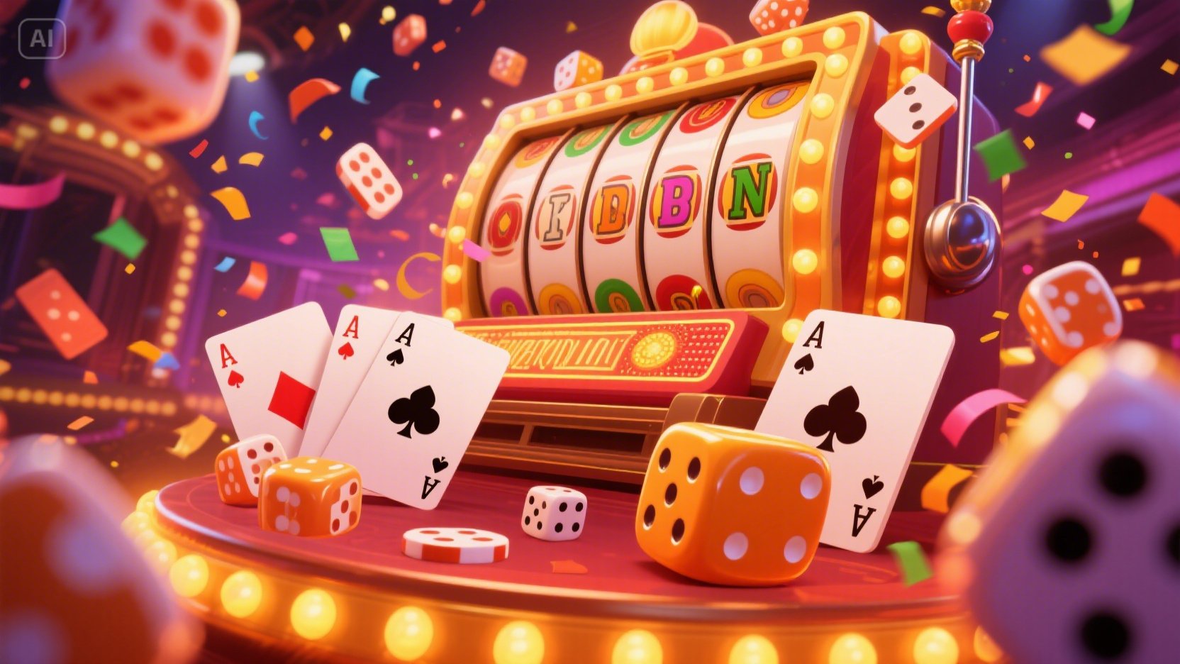 Lucky Carnival CasinoDeposit in PKR now and claim your 200% instant bonus! Pakistan’s gamers can play crash mode, live tables, and slots with fast cashouts.