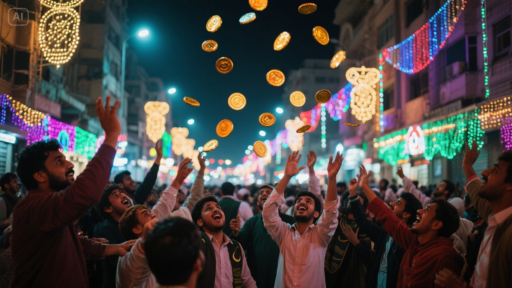 Registration at Lucky Carnival Casino Casino