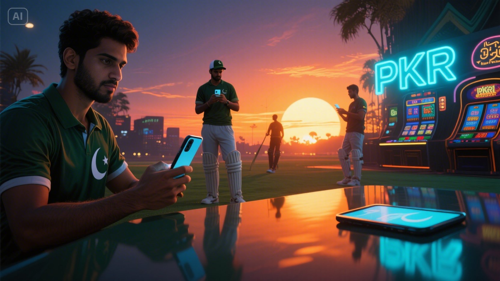 Registration at Lucky Carnival Casino Casino