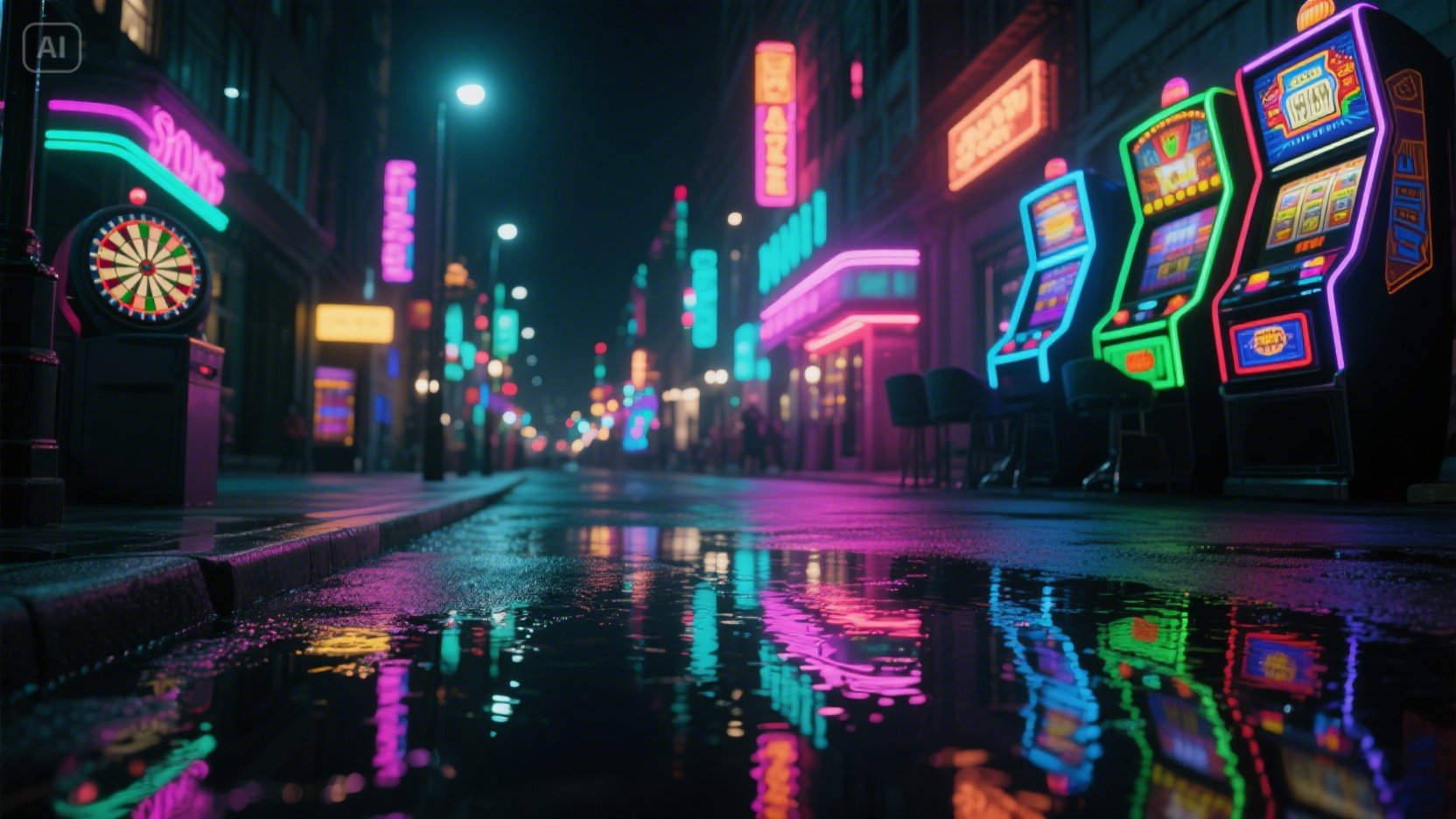 Casino Lucky Carnival Casino desktop and mobile interfaces